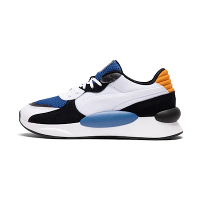 Puma RS 9.8 Cosmic 'Galaxy Blue'