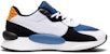 Puma RS 9.8 Cosmic 'Galaxy Blue' Biru Kosmik 370367-03