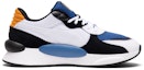Order Puma RS 9.8 Cosmic 'Galaxy Blue' Biru Kosmik 370367-03
