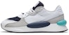 Puma RS 9.8 Cosmic Kelabu/Peacoat 370367-01