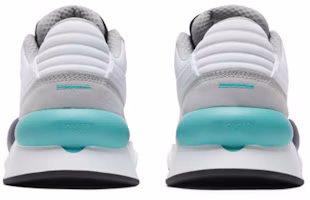 Shop PUMA RS 9.8 Cosmic 復古百搭 低筒 運動休閒鞋 男女同款 灰色