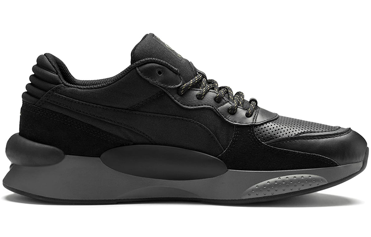 Order Puma RS 9.8 Earth Sneaker Schwarz 370369-01
