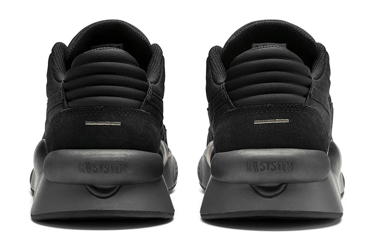 Shop Puma RS 9.8 Earth Sneaker Schwarz 370369-01