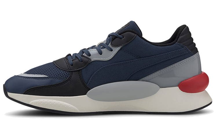 Puma Rs 9.8 Fresh 'Black Gray Red' 371571-01