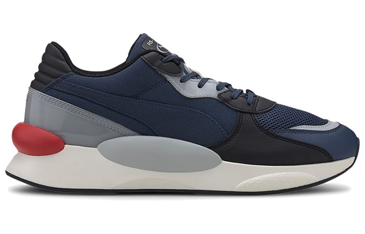 Order Puma RS 9.8 Fresh ''Nero Grigio Rosso'' 371571-01
