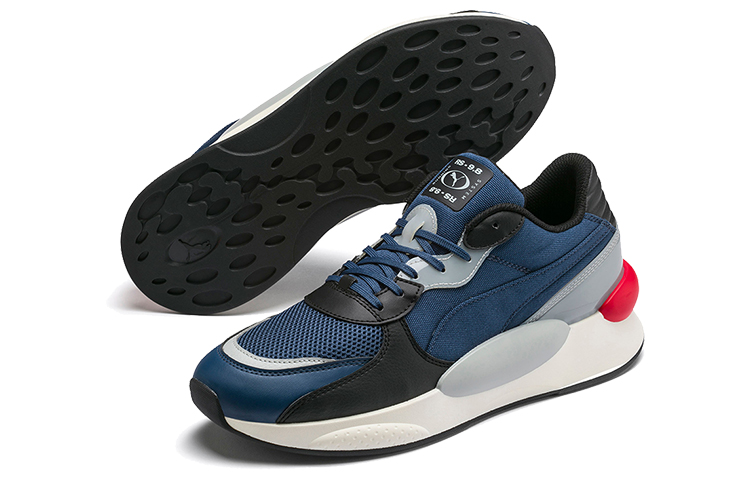 Purchase Puma RS 9.8 Fresh ''Nero Grigio Rosso'' 371571-01