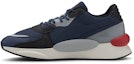 Buy Puma Rs 9.8 Fresh 'Hitam Kelabu Merah' 371571-01
