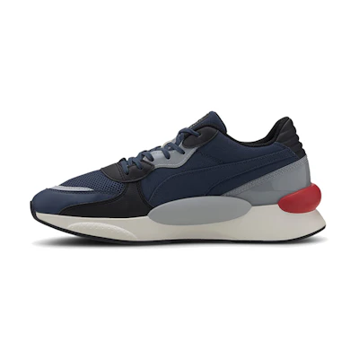 Puma Rs 9.8 Fresh 'Black Gray Red'