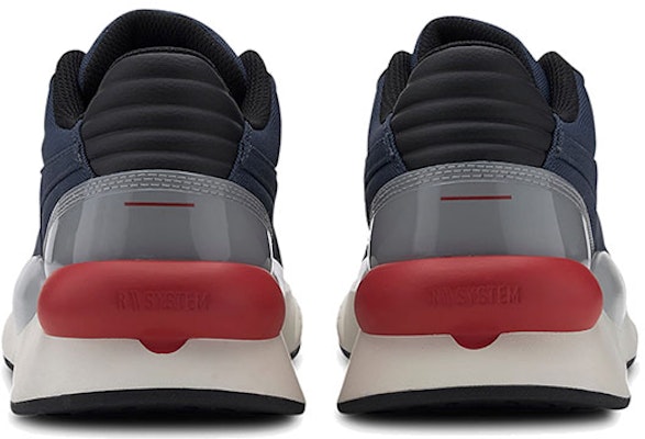 푸마 RS 9.8 프레시 블랙/그레이/레드 (Puma RS 9.8 Fresh 블랙/그레/레드 is shorter if needed) 371571-01 Shop 푸마 RS 9.8 프레시 블랙/그레이/레드 (Puma RS 9.8 Fresh 블랙/그레/레드 is shorter if needed) 371571-01