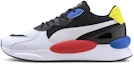 Buy Puma RS 9.8 Fresh 'Putih Hitam Biru' 371571-06