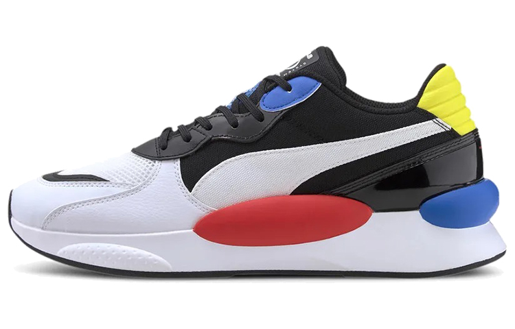 Puma Rs 9.8 Fresh 'White Black Blue' 371571-06