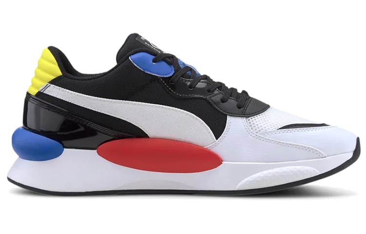 Order Puma RS 9.8 Fresh ''Wit Zwart Blauw'' 371571-06