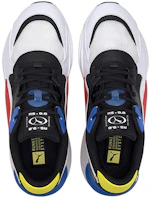 Lookbook Puma Rs 9.8 Fresh 黑白紅 低筒運動鞋