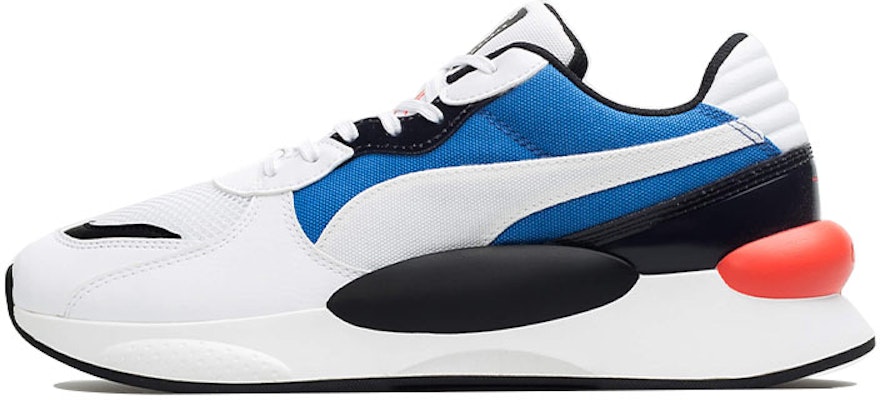 Puma RS 9.8 Fresh 'White Blue' 371571-02 Buy Puma RS 9.8 Fresh 'White Blue' 371571-02