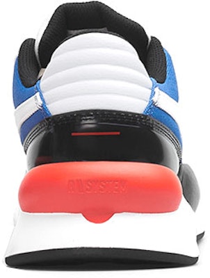 Puma RS 9.8 Fresh 'White Blue' 371571-02 Shop Puma RS 9.8 Fresh 'White Blue' 371571-02