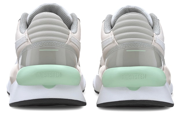 Puma Rs 9.8 Fresh 'Putih Kelabu Merah Jambu' 371571-05 Shop Puma Rs 9.8 Fresh 'Putih Kelabu Merah Jambu' 371571-05