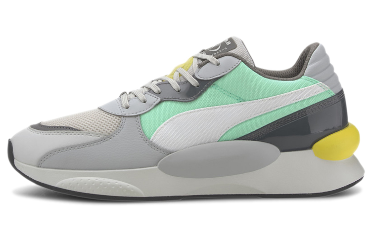 Puma Rs 9.8 Fresh Trainers Grey 371571-03
