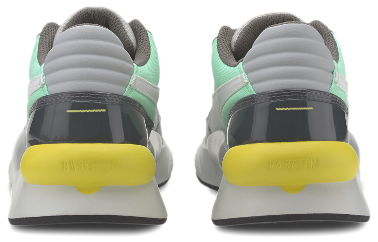 Shop Puma RS 9.8 Fresh Sneaker Grau 371571-03