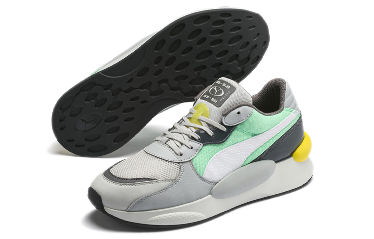 Purchase Puma RS 9.8 Fresh Sneaker Grau 371571-03