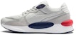 Puma RS 9.8 Gravity 'Kelabu Violet' 370370-03