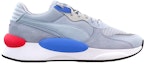 Order Kasut Lari Rendah Puma RS 9.8 Gravity Kelabu/Biru/Merah 370370-04