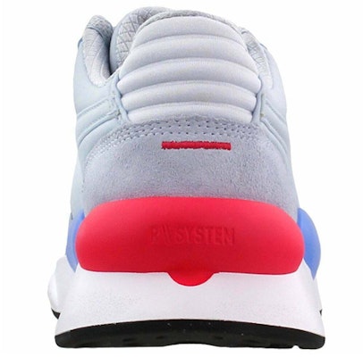 Puma Rs 9.8 Gravity Low Top Running Shoes Grey/Blue/Red 370370-04 Shop Puma Rs 9.8 Gravity Low Top Running Shoes Grey/Blue/Red 370370-04
