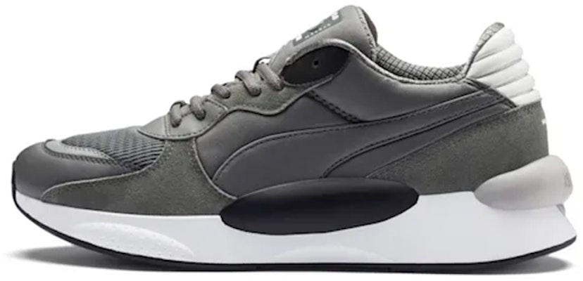 Puma RS 9.8 Gravity Trainers Grey 370370-02 Buy Puma RS 9.8 Gravity Trainers Grey 370370-02