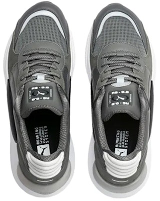 Puma RS 9.8 Gravity Trainers Grey 370370-02 Lookbook Puma RS 9.8 Gravity Trainers Grey 370370-02