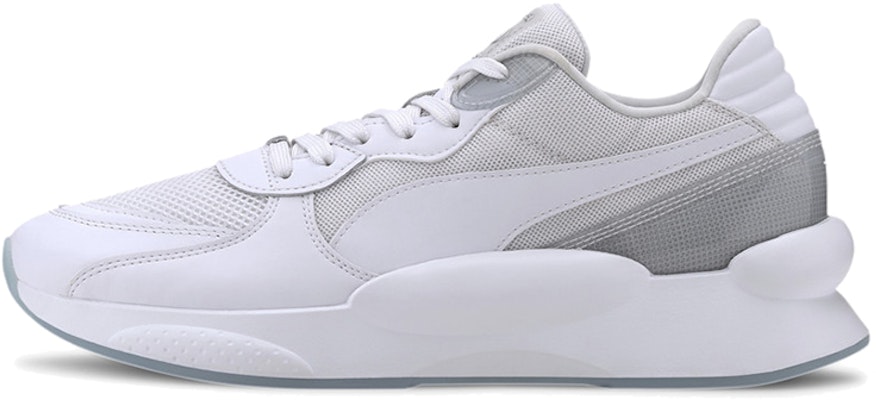 Puma Rs 9.8 Grid Black/Grey 371559-01 Buy Puma Rs 9.8 Grid Black/Grey 371559-01