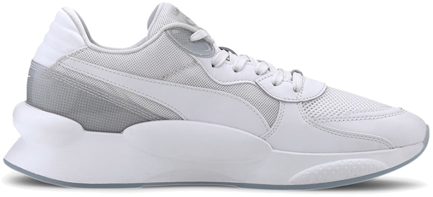 Puma Rs 9.8 Grid Black/Grey 371559-01 Order Puma Rs 9.8 Grid Black/Grey 371559-01