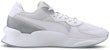 Puma RS 9.8 Grid Hitam/Kelabu 371559-01