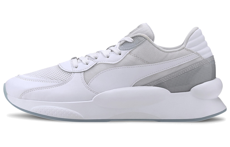 Puma Rs 9.8 Grid Black/Grey 371559-01