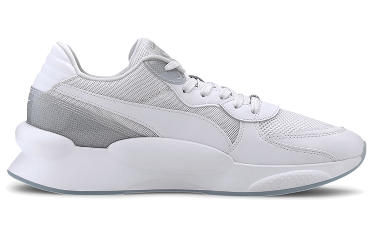 Order Puma RS 9.8 Grid Noir/Gris 371559-01