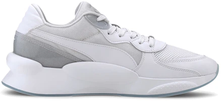 Order Puma Rs 9.8 Grid 黑灰