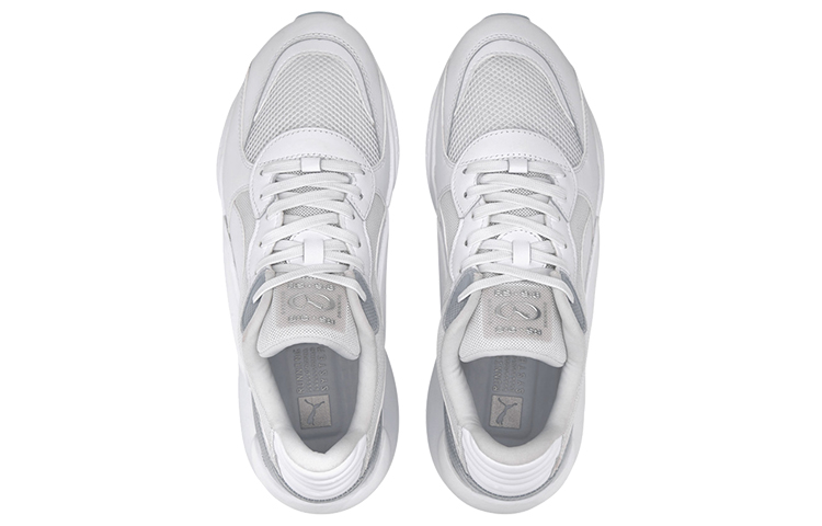 Purchase Puma RS 9.8 Grid Noir/Gris 371559-01