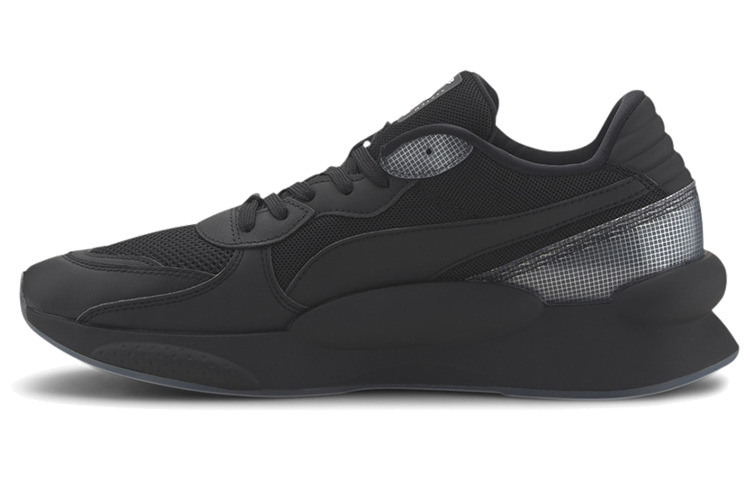 Puma Rs 9.8 Grid Grey/Black 371559-02