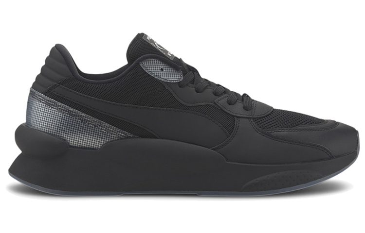 Order Puma RS 9.8 Grid Grau/Schwarz 371559-02