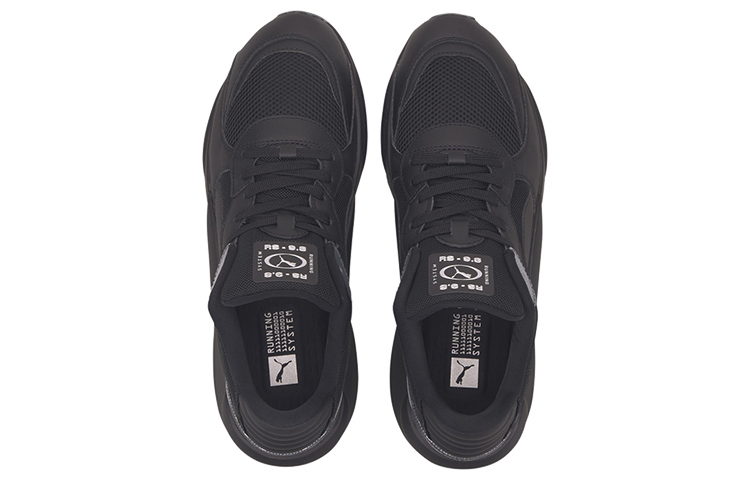 Purchase Puma RS 9.8 Grid Grau/Schwarz 371559-02
