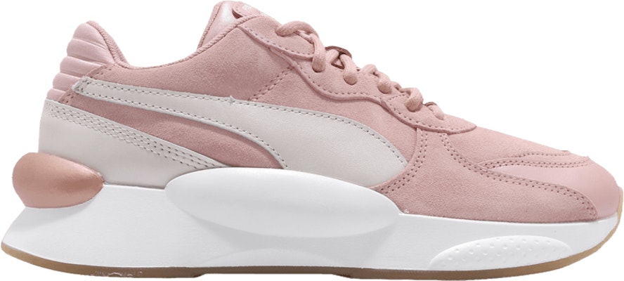 Puma 2025 rose sneakers