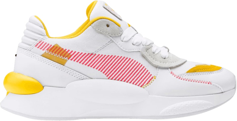 Puma rs 2025 9.8 proto