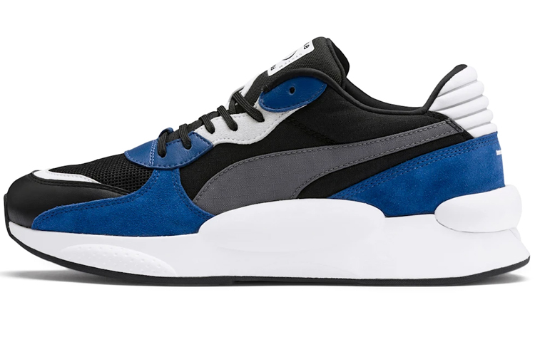 Puma RS 9.8 Space 'Galaxy Blue' 370230-03
