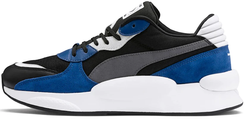 Puma RS 9.8 Space ''Galaxy Blau'' 370230-03 Buy Puma RS 9.8 Space ''Galaxy Blau'' 370230-03