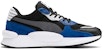 Puma RS 9.8 Space 'Galaxy Blue' Biru Galaksi 370230-03