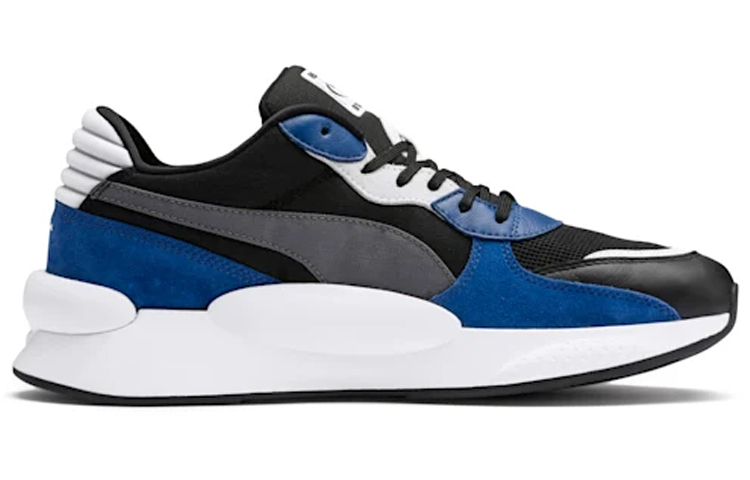 Order Puma RS 9.8 Space ''Galaxy Blau'' 370230-03