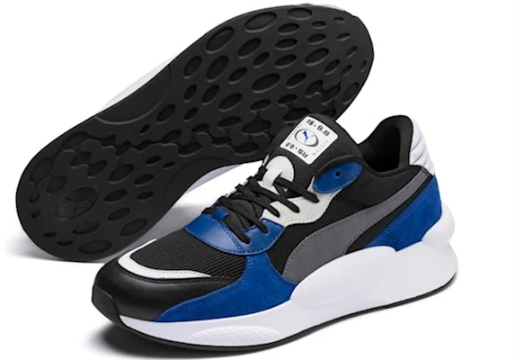 Puma RS 9.8 Space 'Galaxy Blue' 370230-03 Lookbook Puma RS 9.8 Space 'Galaxy Blue' 370230-03