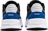 Shop Puma RS 9.8 Space 'Galaxy Blue' Biru Galaksi 370230-03