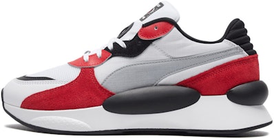Puma RS 9.8 Space 'High Risk Red' 370230-01 Puma RS 9.8 Space 'High Risk Red' 370230-01
