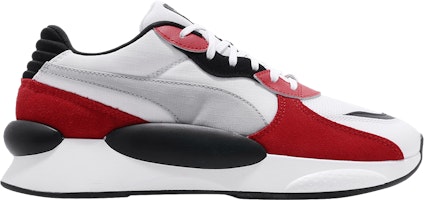 Puma RS 9.8 Space 'High Risk Red' 370230-01 Puma RS 9.8 Space 'High Risk Red' 370230-01