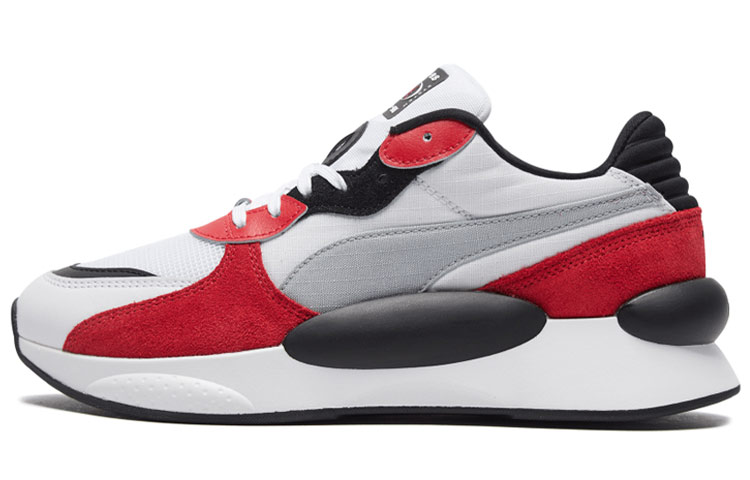 Puma RS 9.8 Space 'High Risk Red' 370230-01