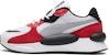 Puma RS 9.8 Space 'Merah Berisiko Tinggi' 370230-01
